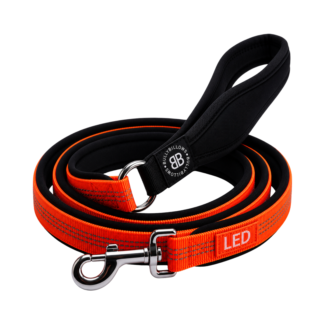 featured image of 1.4m Active Light Lead - Orange