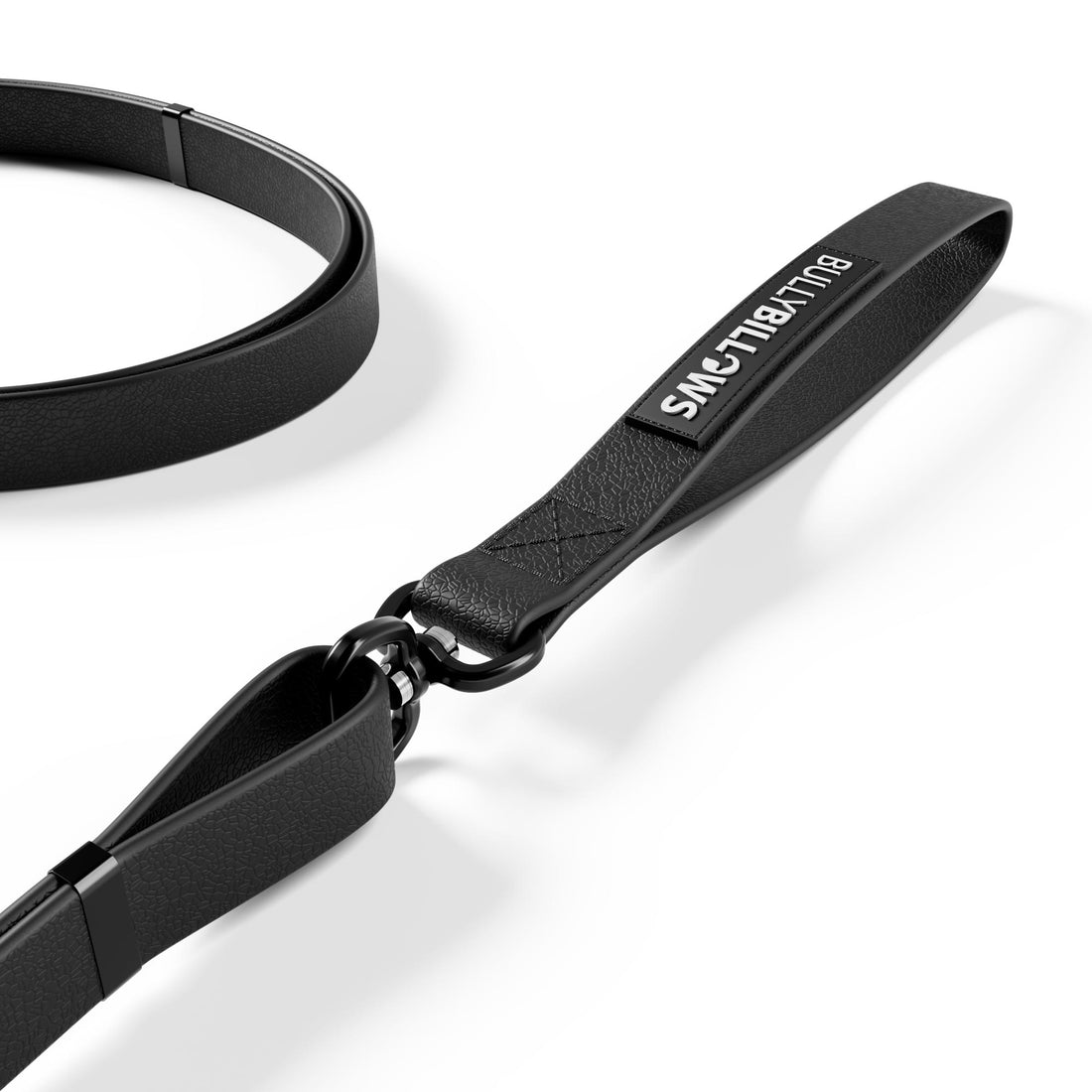 featured image of Adjustable Billowthane Lead | 2-3 metres - Black