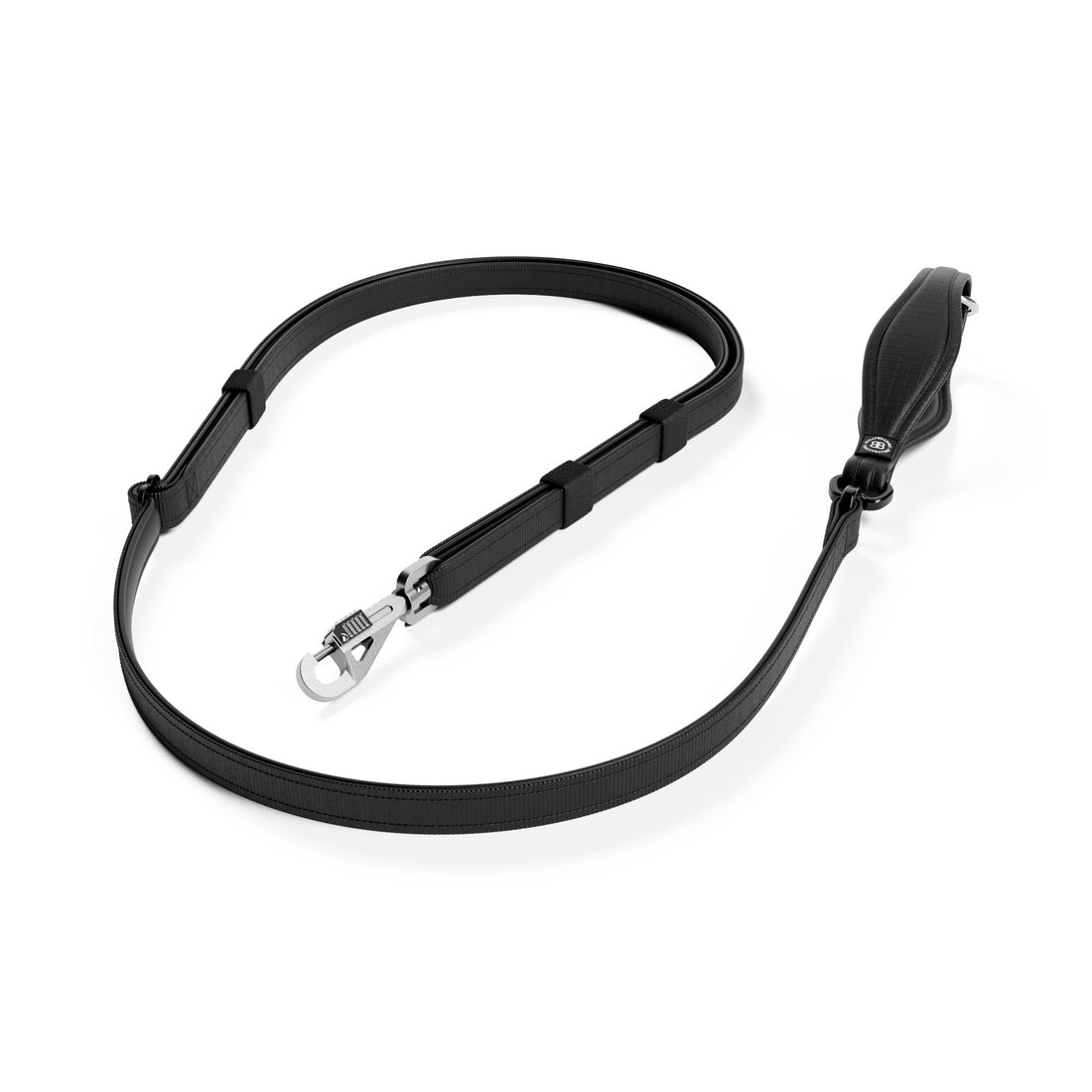 featured image of Adjustable Snap Hook Lead | 1.4m-2.5m