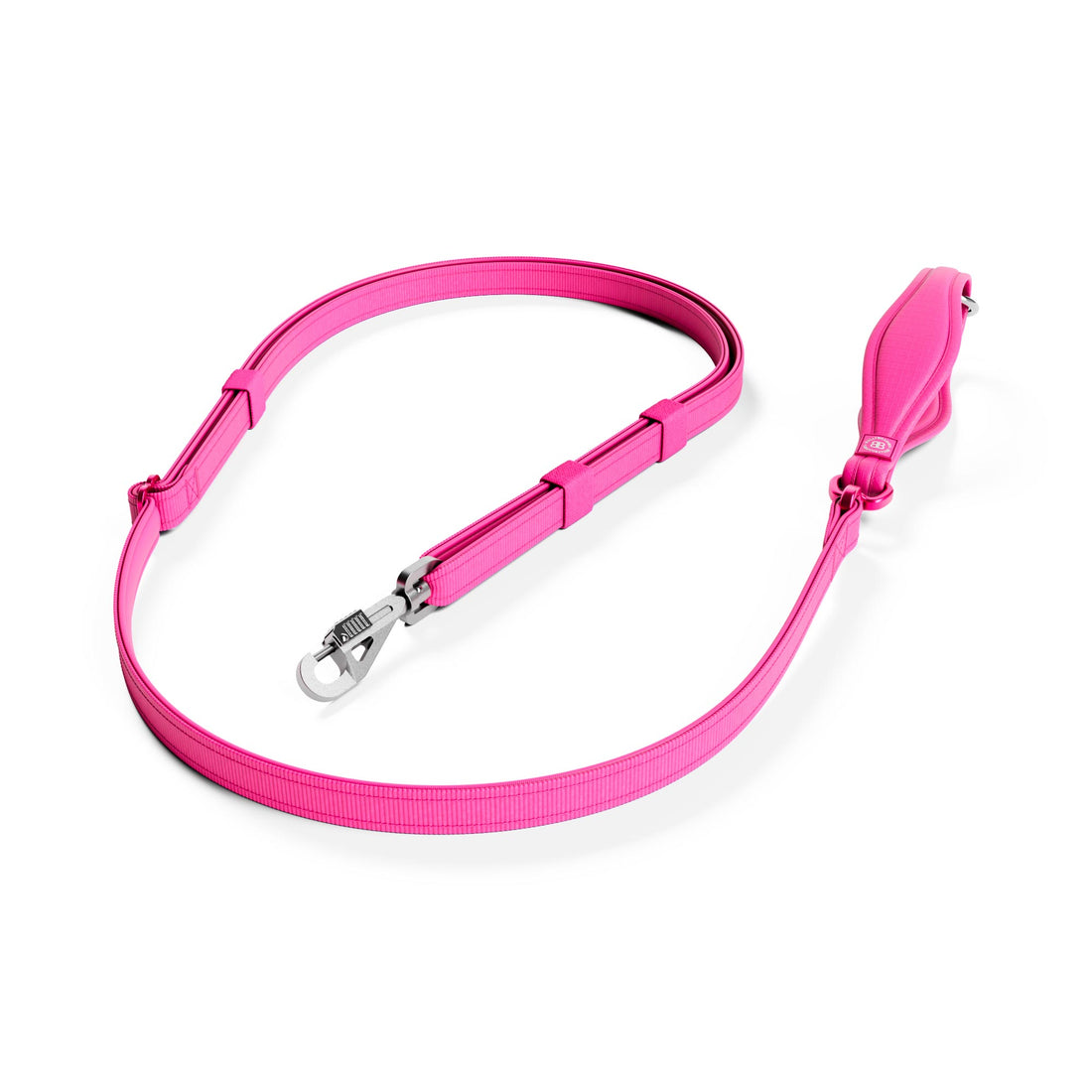 featured image of Adjustable Snap Hook Lead | 1.4m-2.5m
