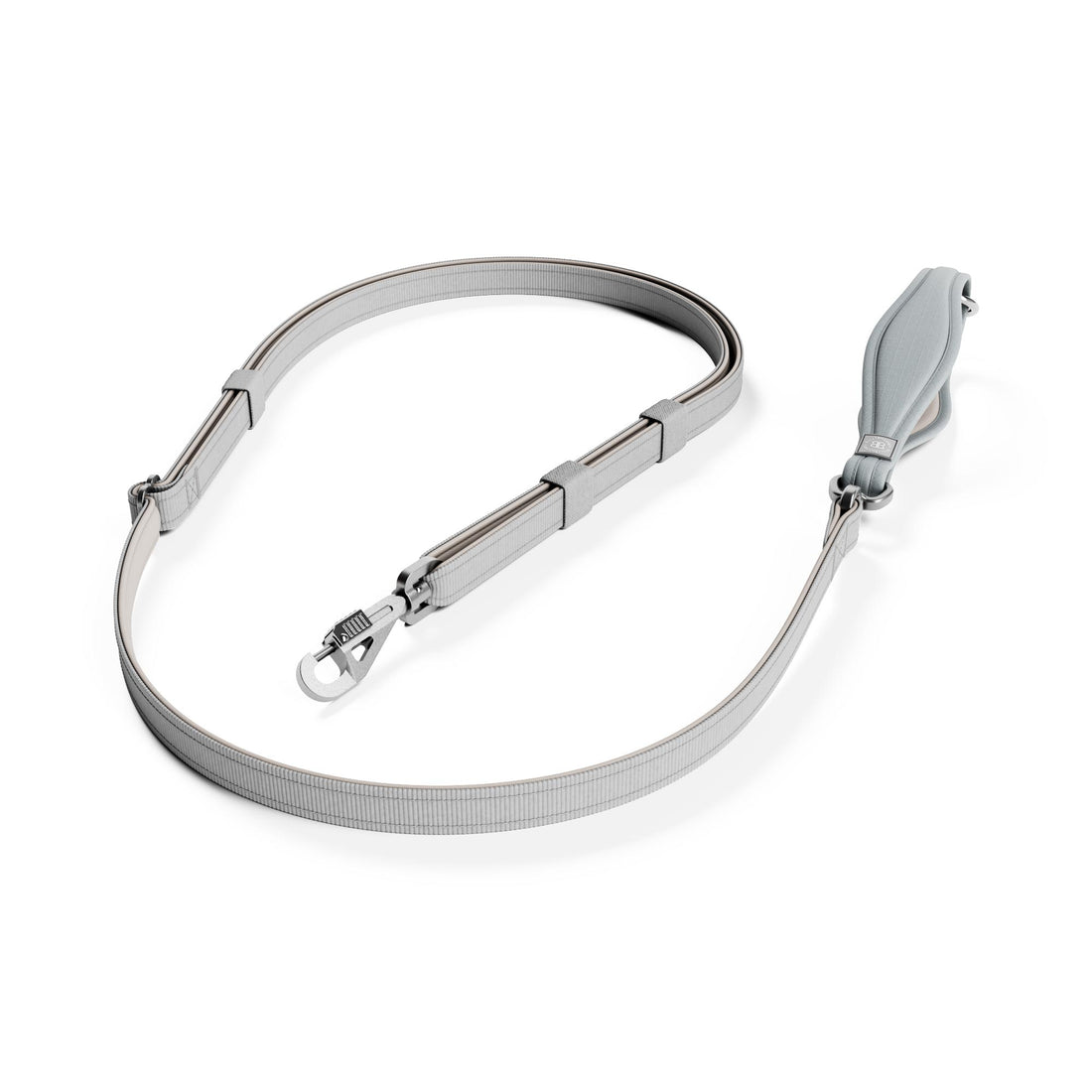 featured image of Adjustable Snap Hook Lead | 1.4m-2.5m