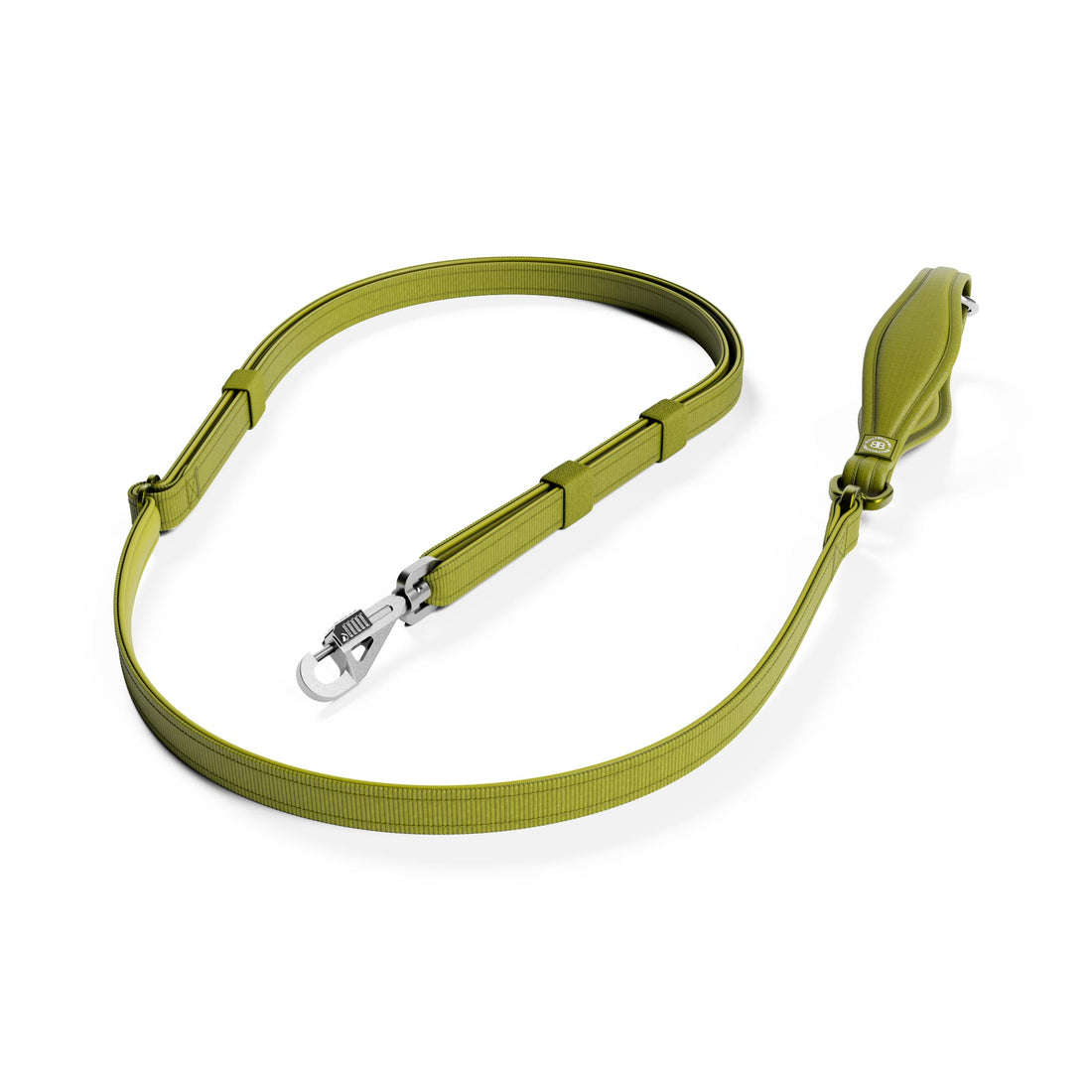 featured image of Adjustable Snap Hook Lead | 1.4m-2.5m