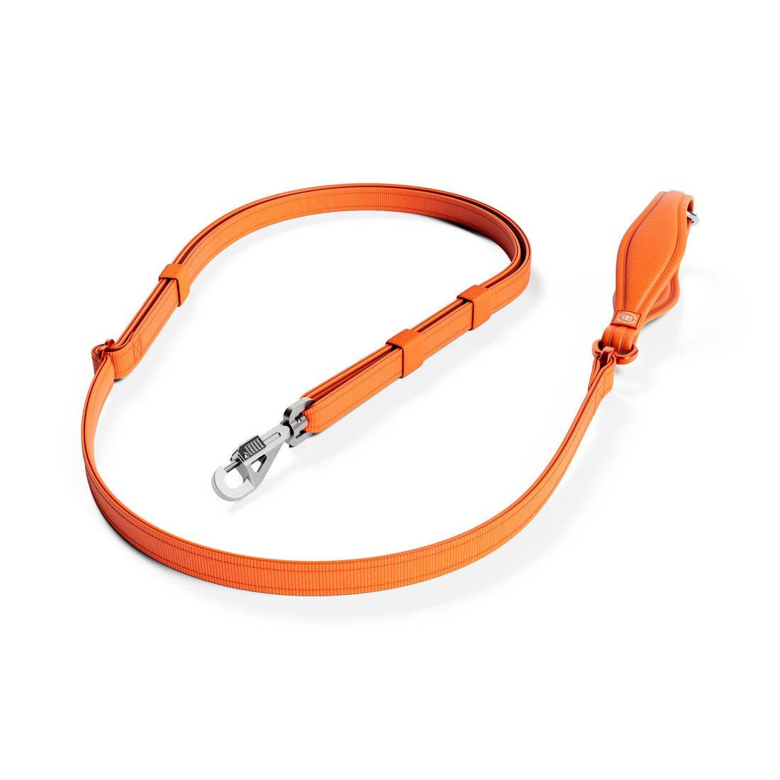 featured image of Adjustable Snap Hook Lead | 1.4m-2.5m