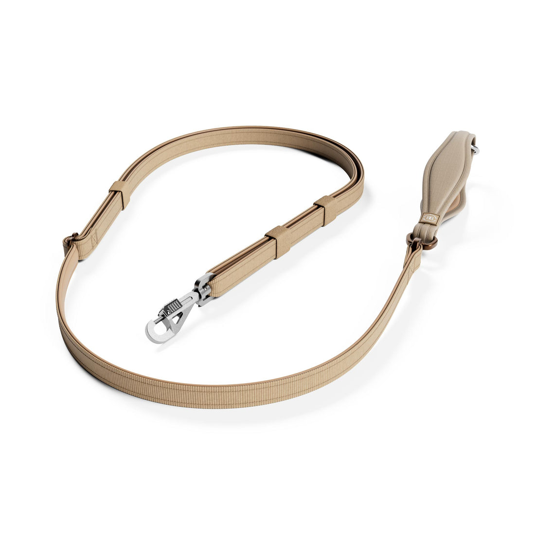 featured image of Adjustable Snap Hook Lead | 1.4m-2.5m