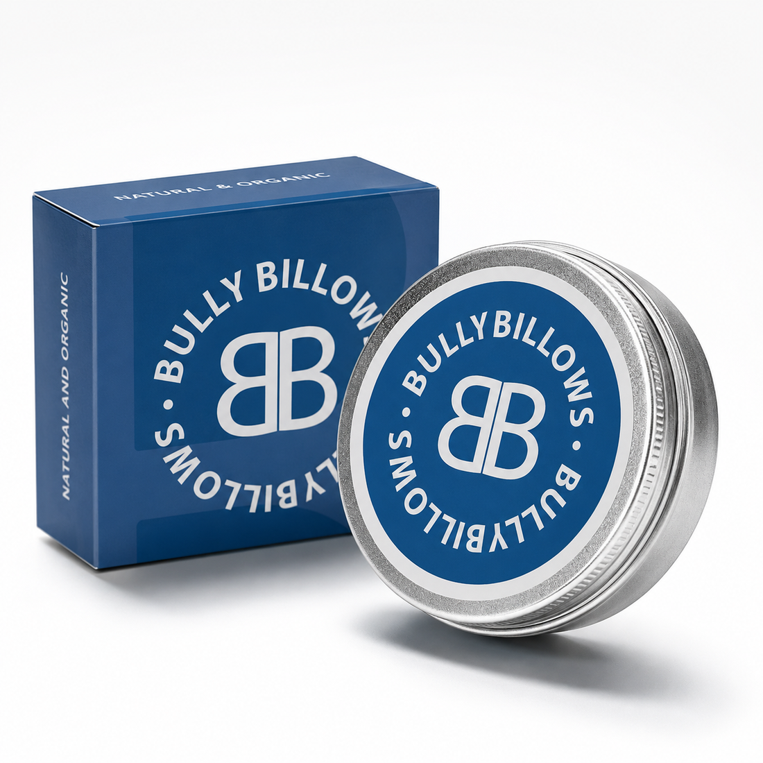 featured image of Hemp Balm - For Dry Skin, Nose & Paws