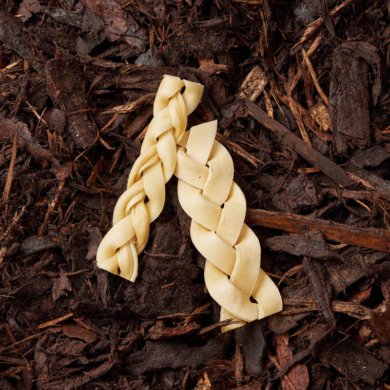 Natural Beef Chews - 2 Pieces
