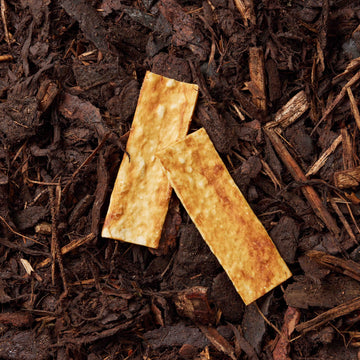 Chewllagen Beef Chips - 2 Pieces