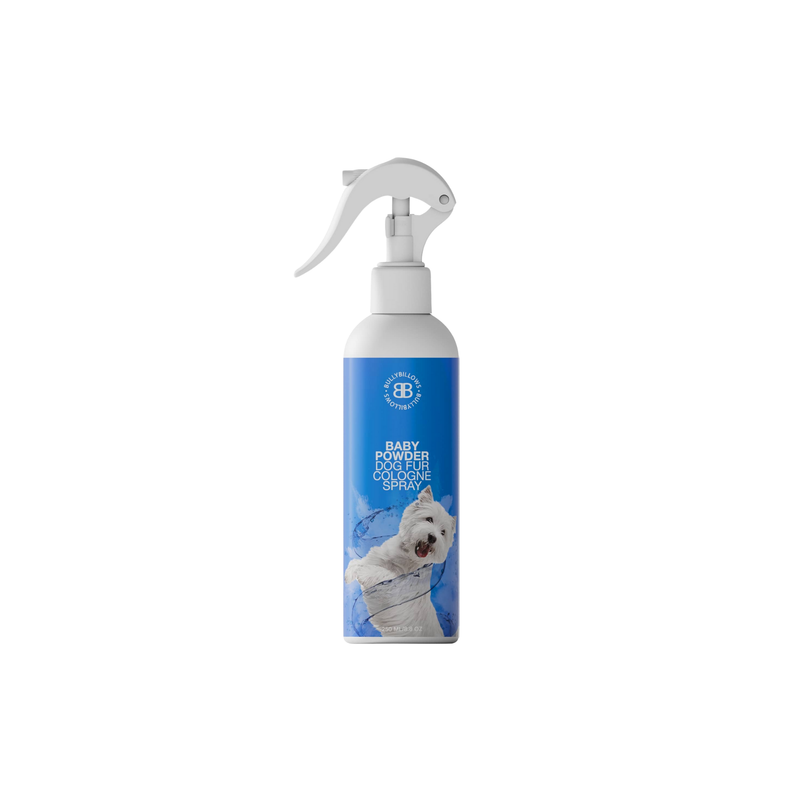 Dog Cologne Spray - 6 Scents