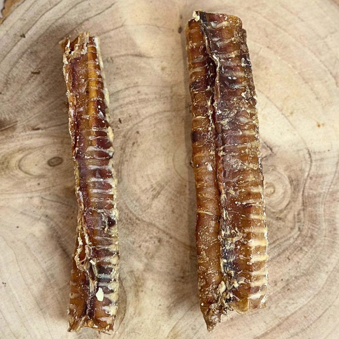 featured image of Beef Trachea