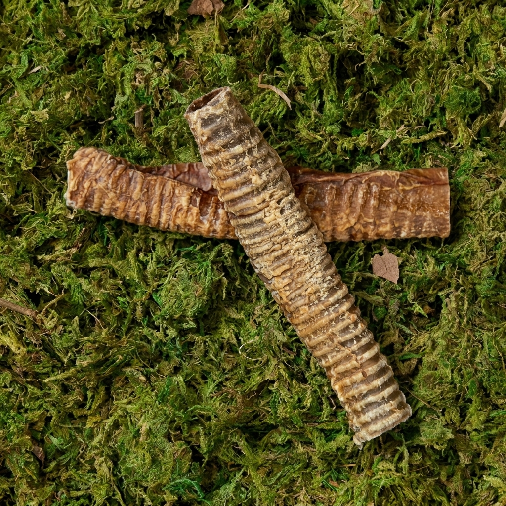 featured image of Beef Trachea