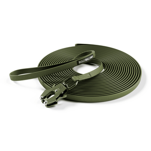 Billowthane® Waterproof Dog Leads