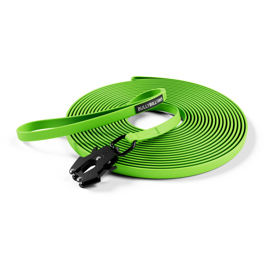featured image of 10m Recall Waterproof Lead | Billowthane®