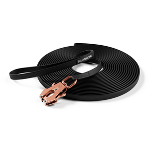 Recall & Billowthane® Waterproof Leads