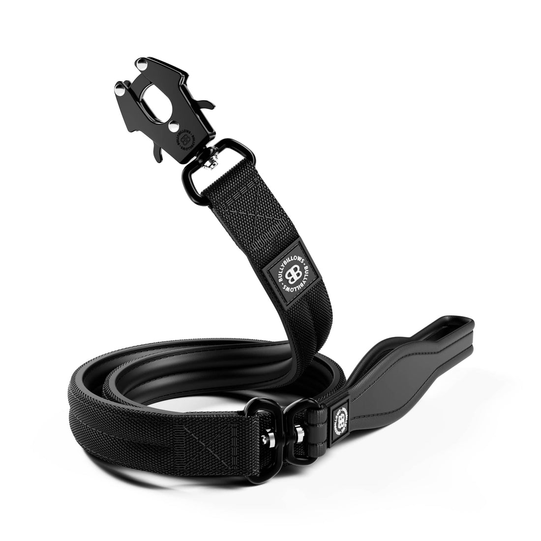 featured image of 1.2m Mini Combat® Lead