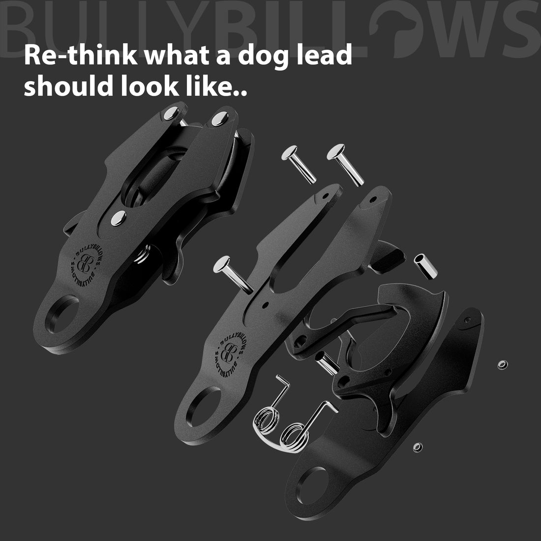 featured image of Adjustable Combat® Traffic Lead -  Khaki