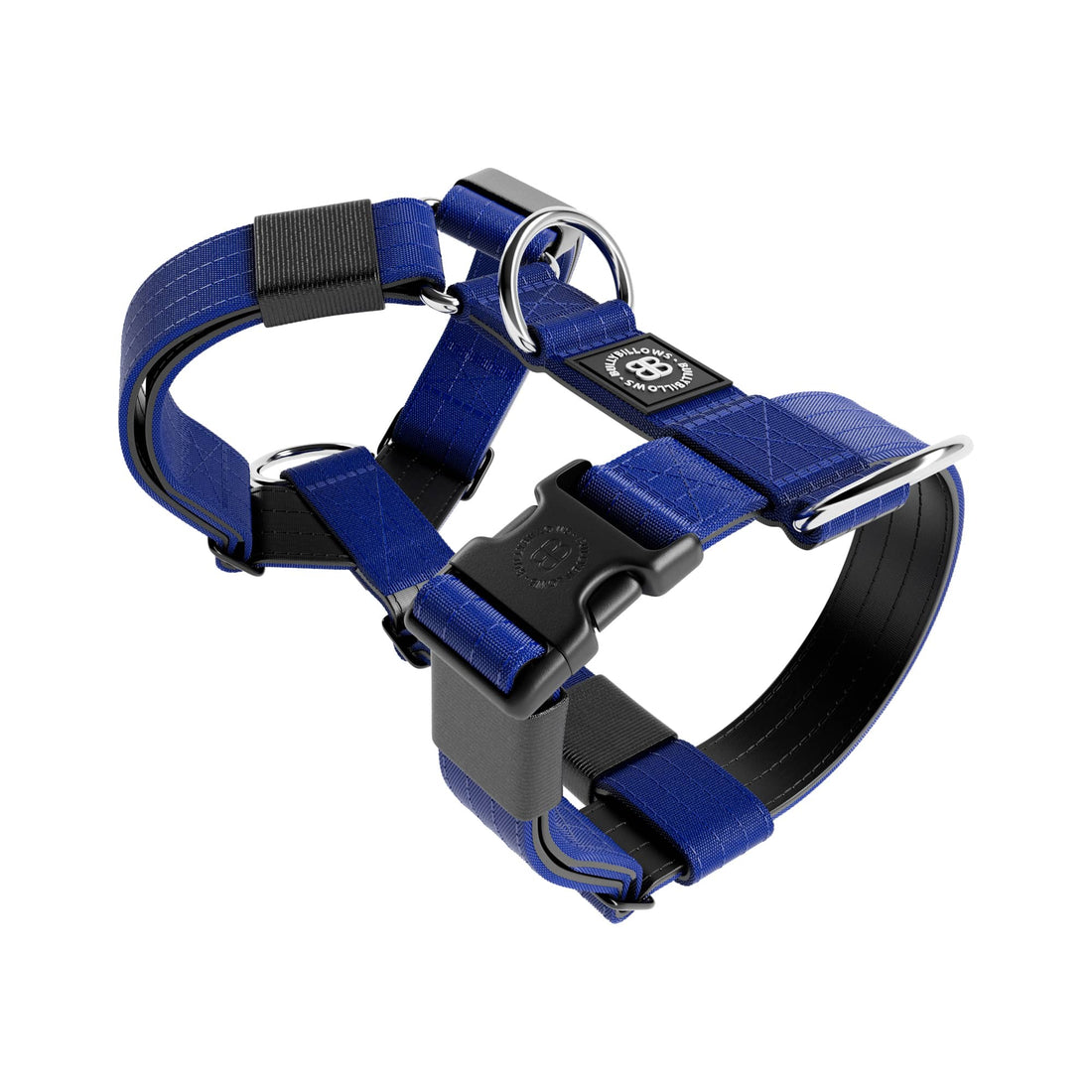 featured image of Anti-Pull TRI-Harness® | Training Dog Harness for All Breeds