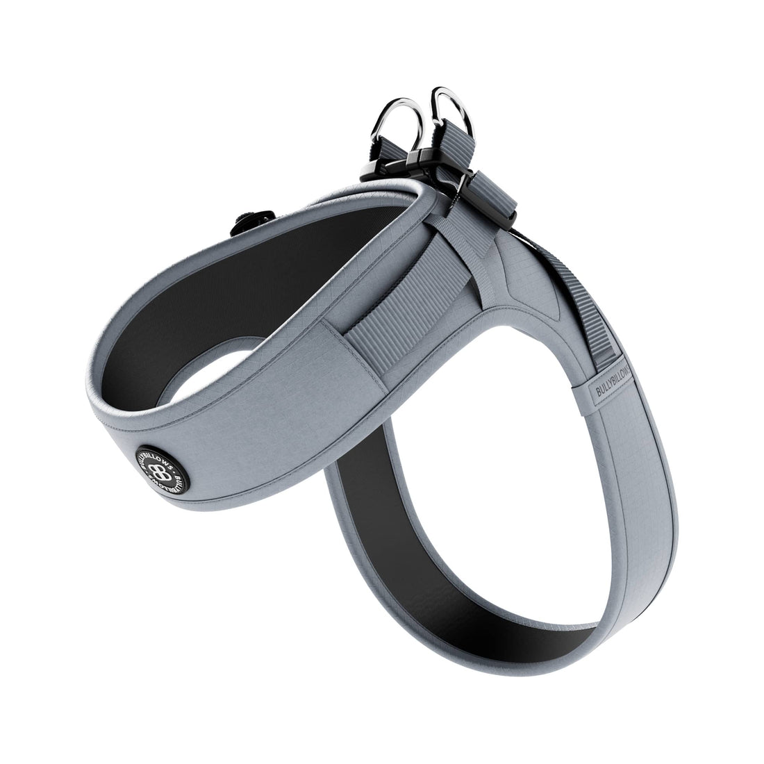 featured image of Boomerang Harness | XS-M Breeds