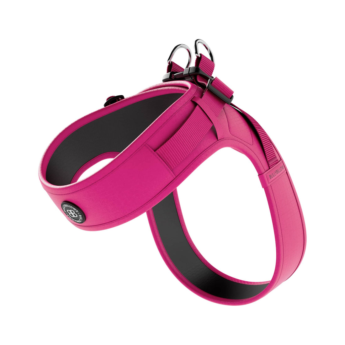 featured image of Boomerang Harness | XS-M Breeds