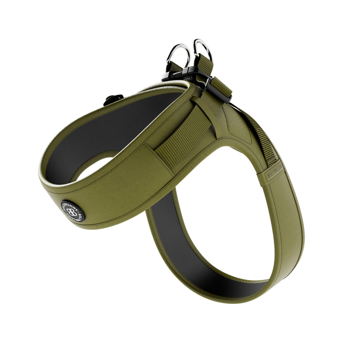 featured image of Boomerang Harness | XS-M Breeds