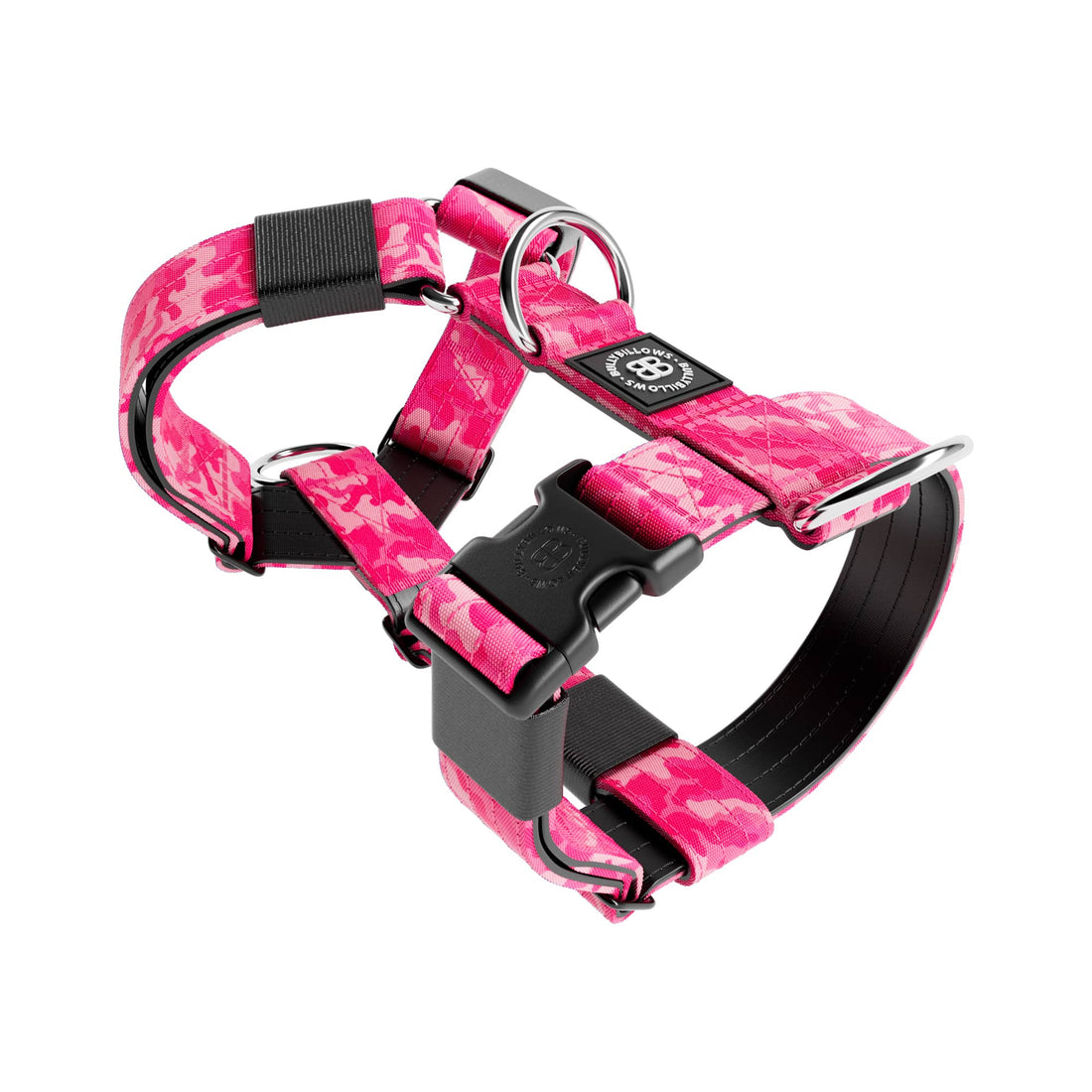 featured image of Anti-Pull TRI-Harness® | Training Dog Harness for All Breeds