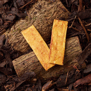 Chewllagen Chicken Chips - 2 Pieces