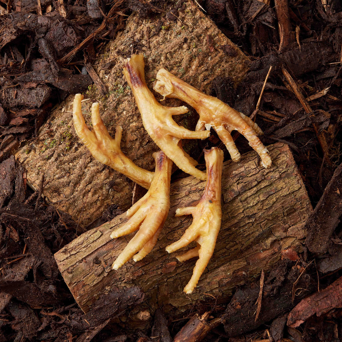 featured image of Chicken Feet - 100g