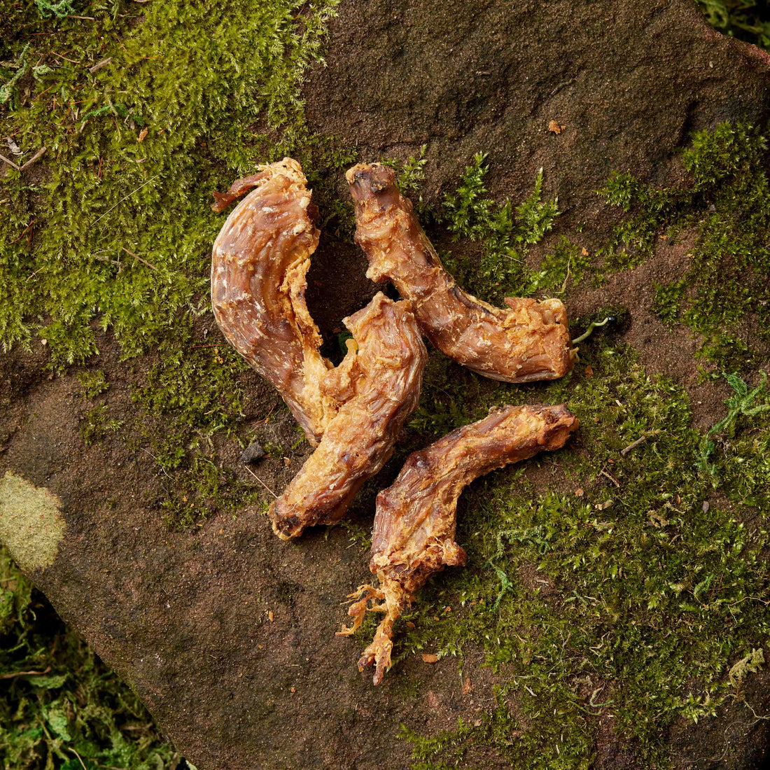 featured image of Chicken Necks - 100g