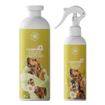 Shampoo & Conditioner with Cologne Spray - Inviting Chamomile Scent