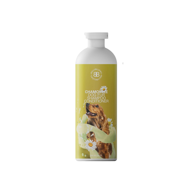 Dog Shampoo - 6 Scents