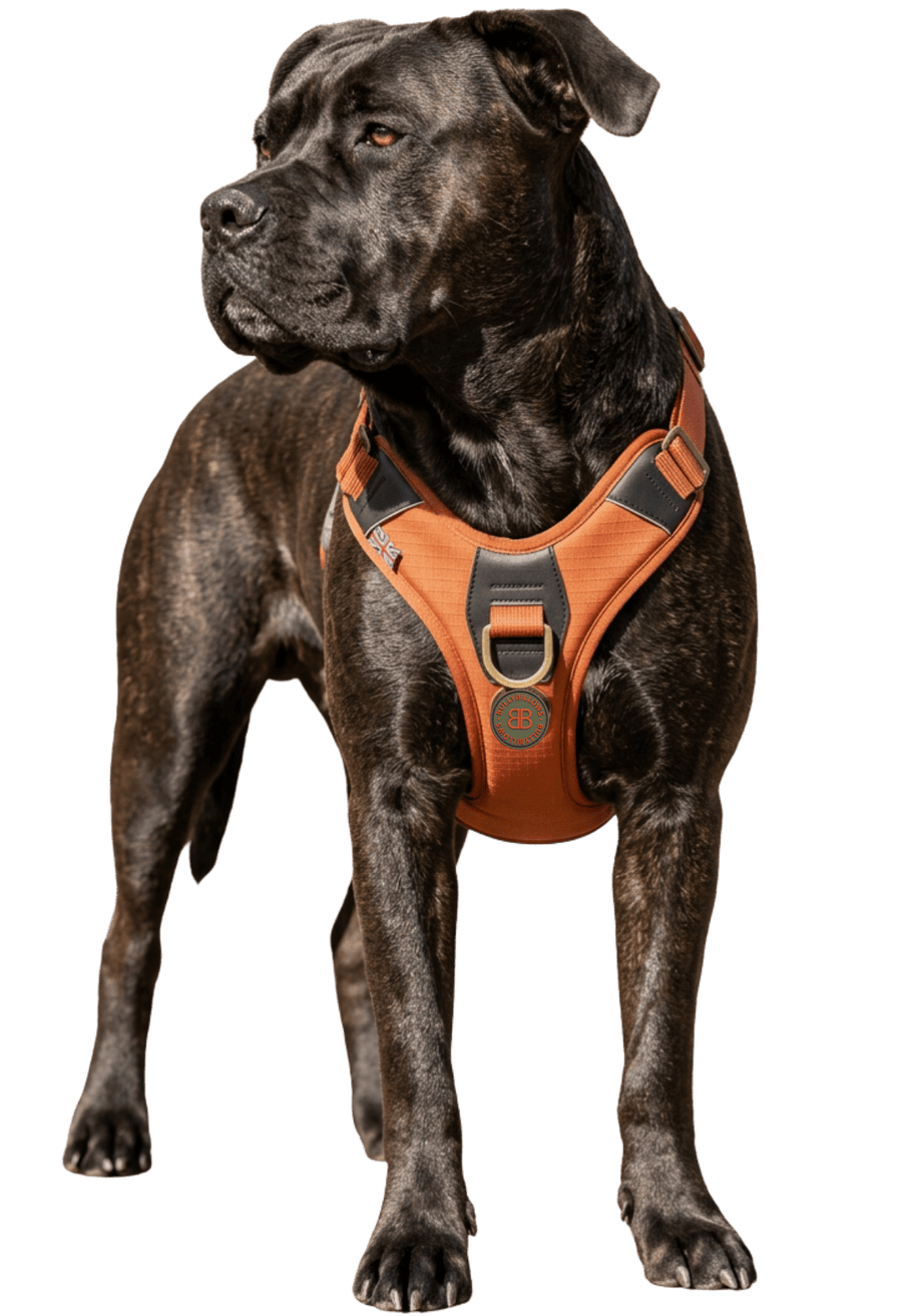 Cane Corsos – BullyBillows