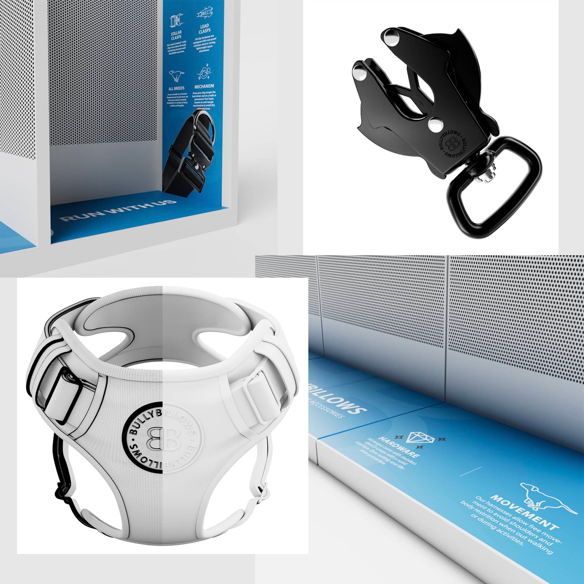 Vision to Reality
