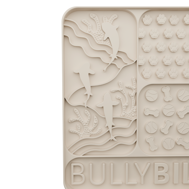 Dog Licking Munch Mats®