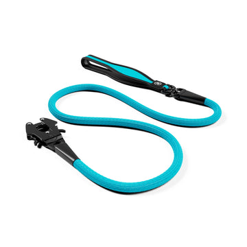 1.4m Combat Rope Lead | Light Blue