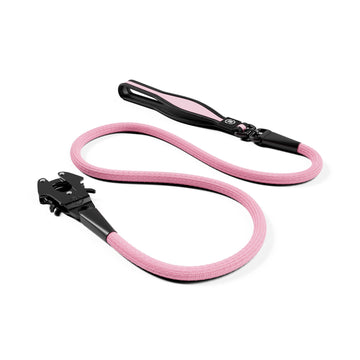 1.4m Combat Rope Lead | Pink