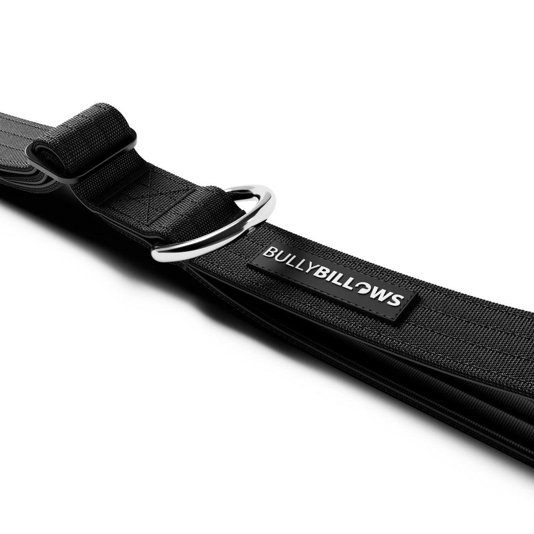 featured image of Adjustable Combat® Traffic Lead - Black x Black