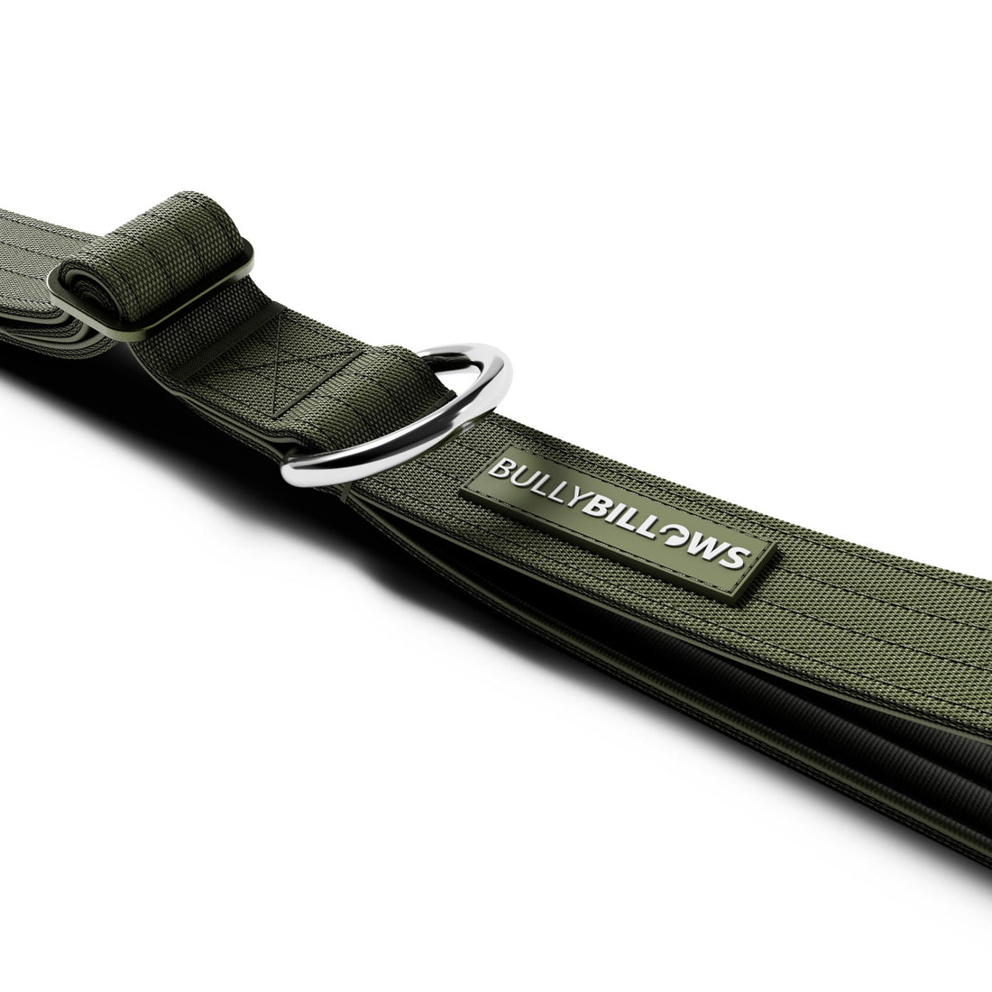 featured image of Adjustable Combat® Traffic Lead - Khaki x Khaki