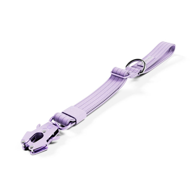 Adjustable Combat® Traffic Lead - Lavender Ube