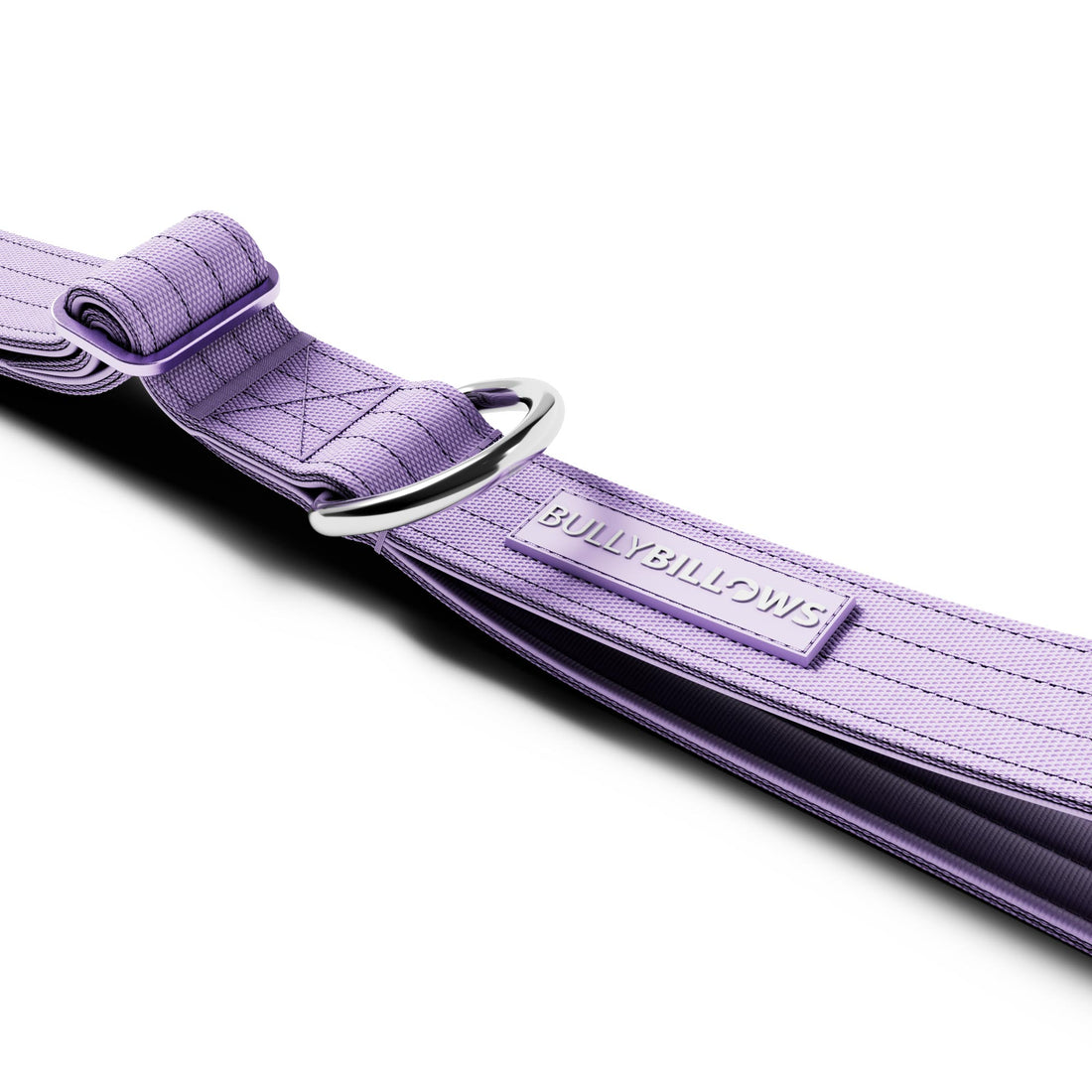 featured image of Adjustable Combat® Traffic Lead - Lavender Ube