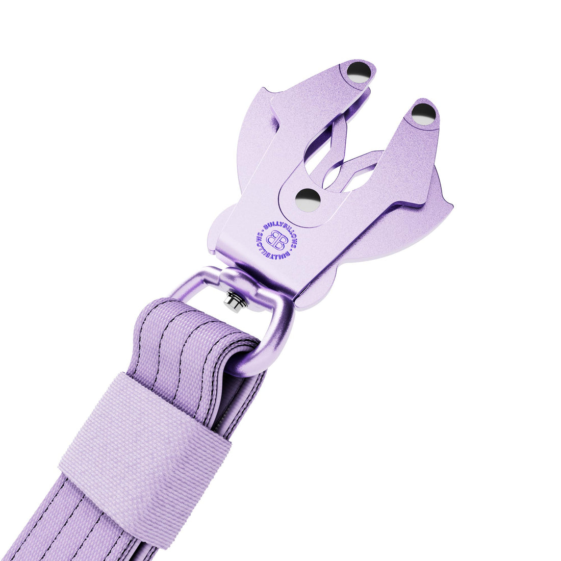 featured image of Adjustable Combat® Traffic Lead - Lavender Ube