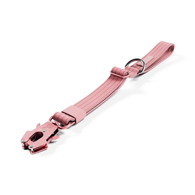 Adjustable Combat® Traffic Lead - Pink x Pink