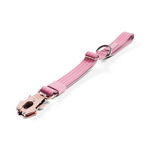 Adjustable Combat® Traffic Lead - Pink x Pink
