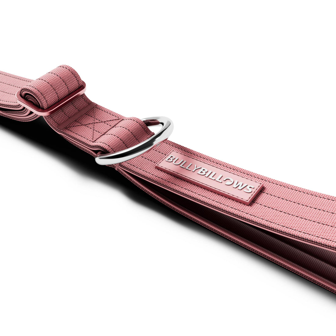 featured image of Adjustable Combat® Traffic Lead - Pink x Pink