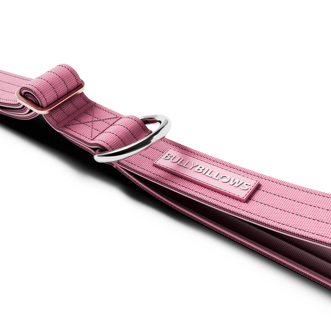 featured image of Adjustable Combat® Traffic Lead - Pink x Pink