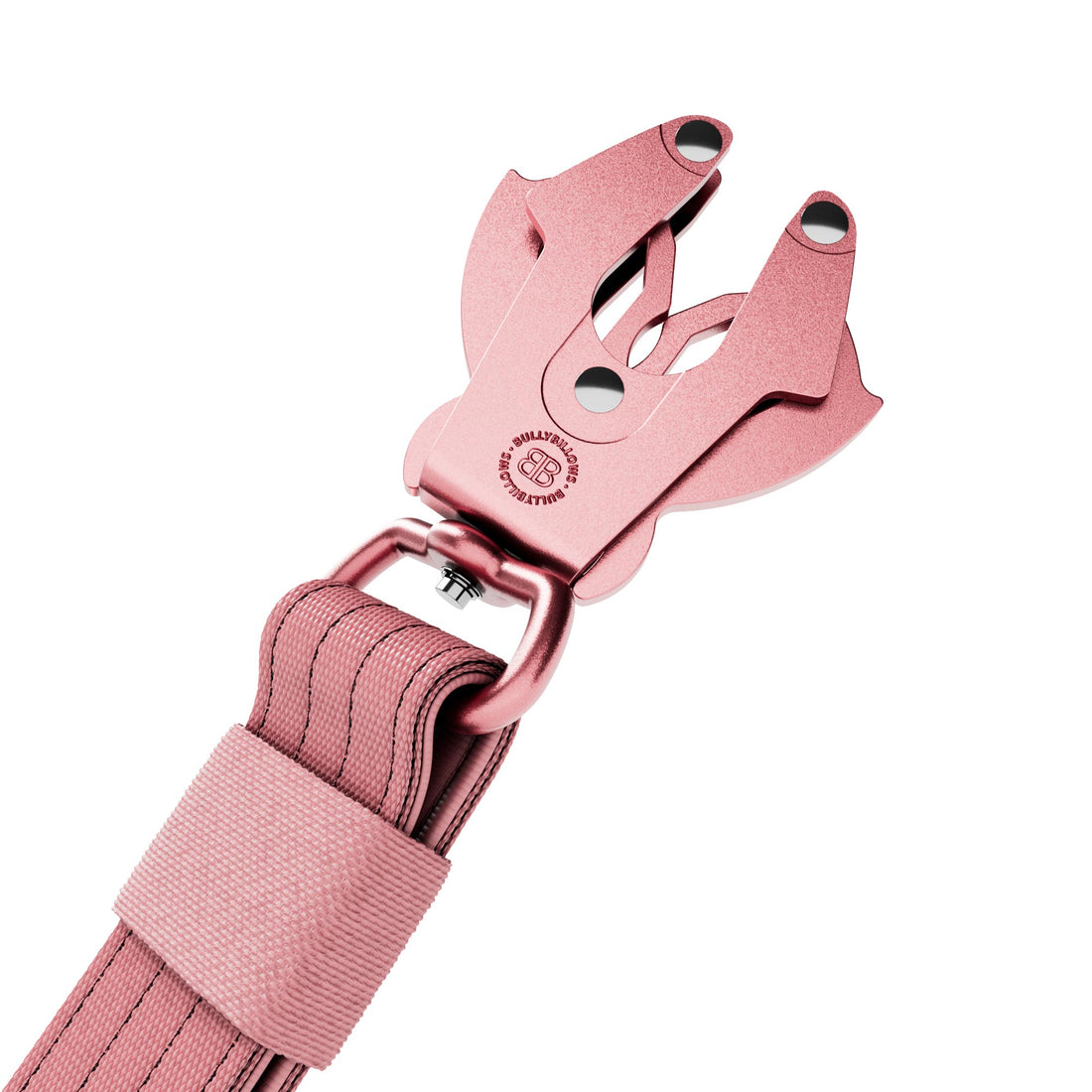 featured image of Adjustable Combat® Traffic Lead - Pink x Pink