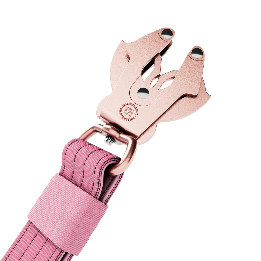featured image of Adjustable Combat® Traffic Lead - Pink x Pink