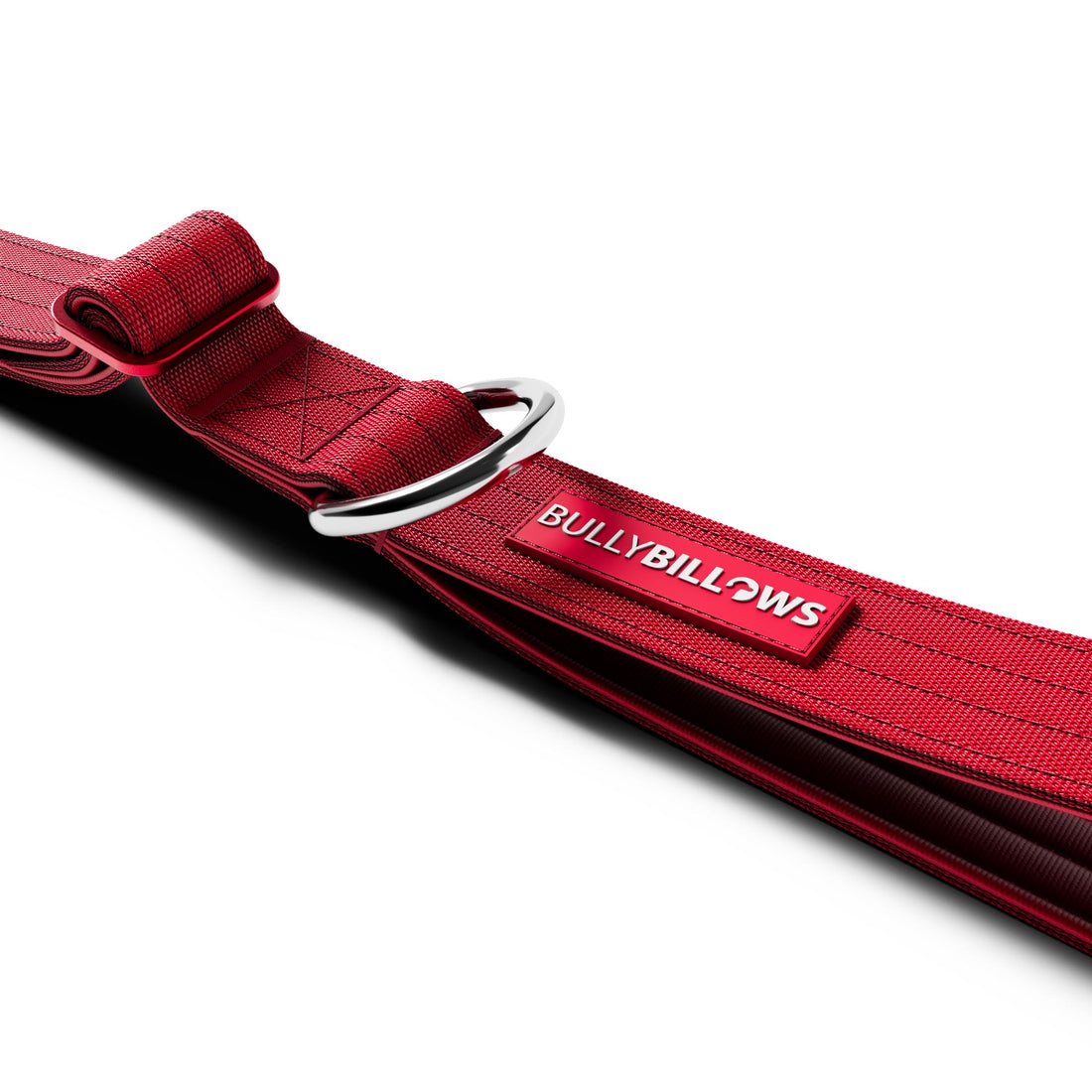 featured image of Adjustable Combat® Traffic Lead - Red x Red