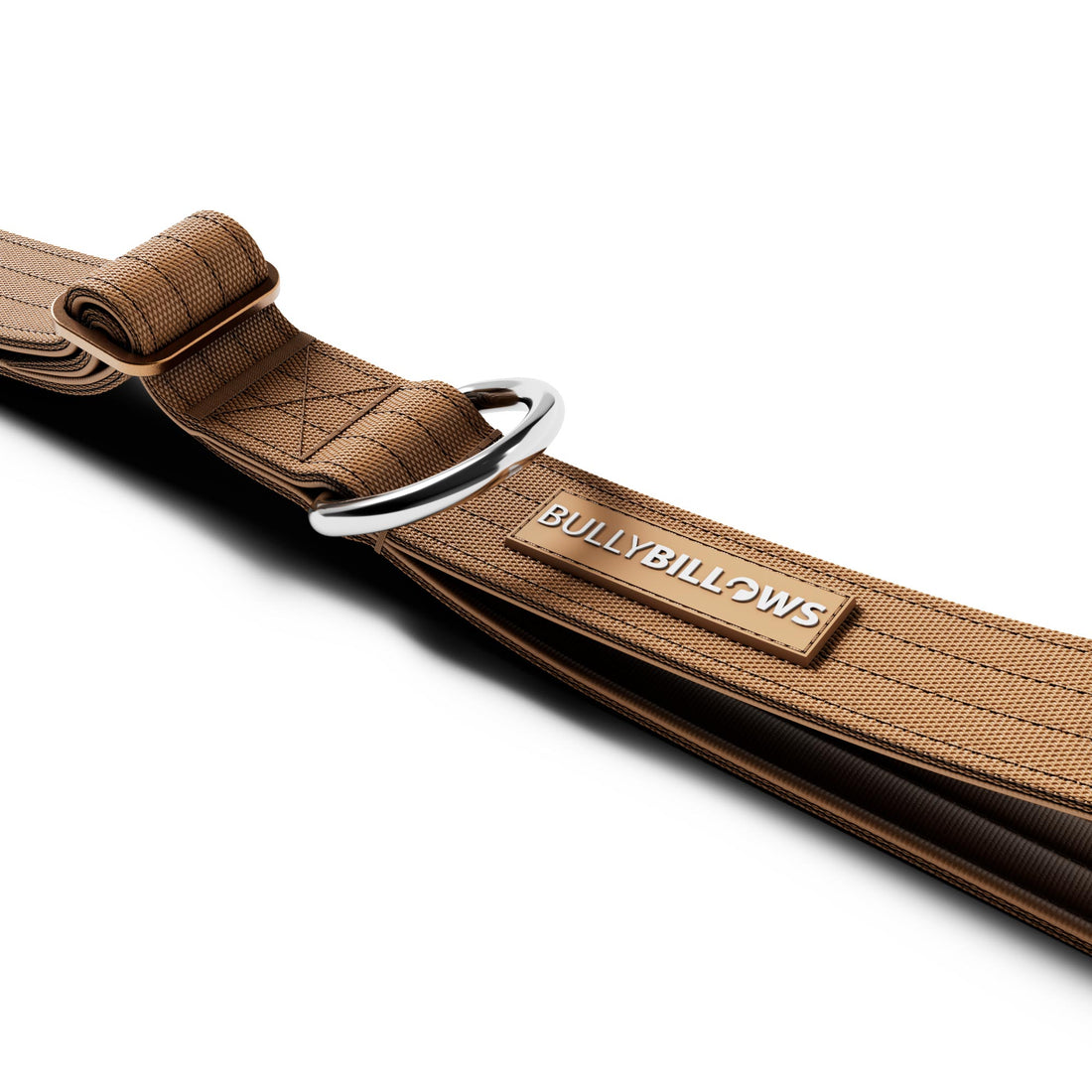 featured image of Adjustable Combat® Traffic Lead - Tan x Tan