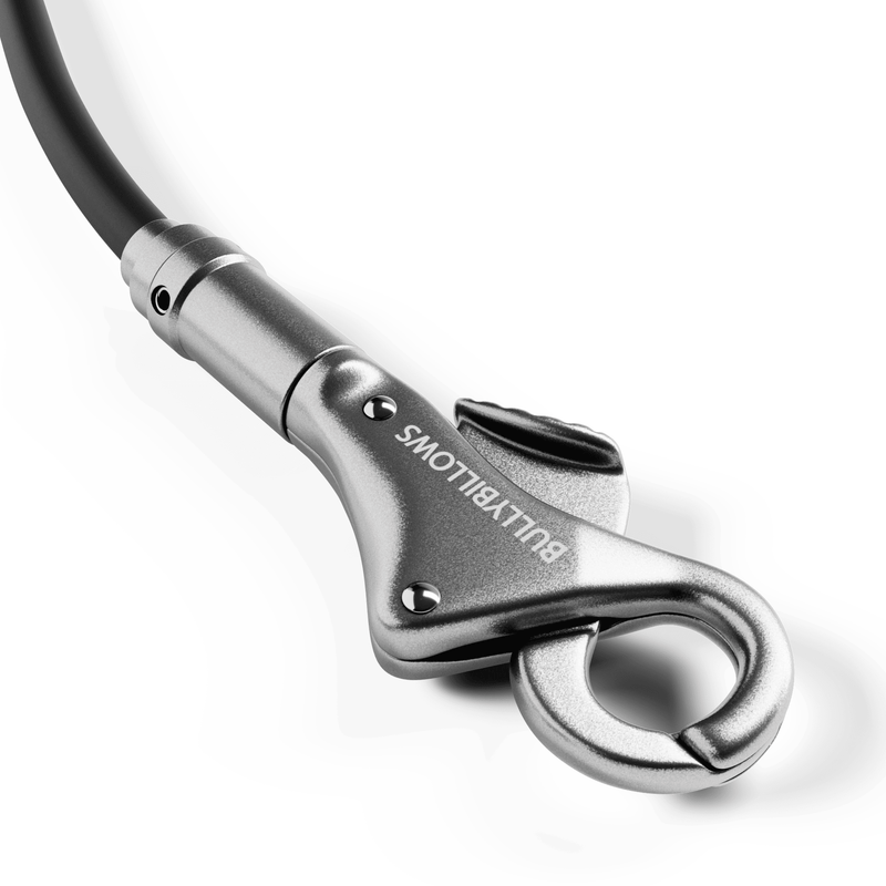 Cord Lead 2.2meters - Black