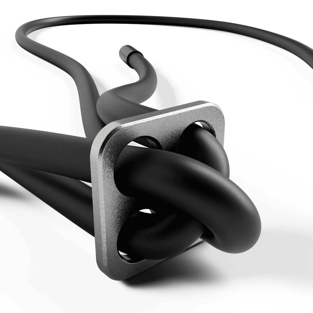 featured image of Cord Lead 2.2meters - Black