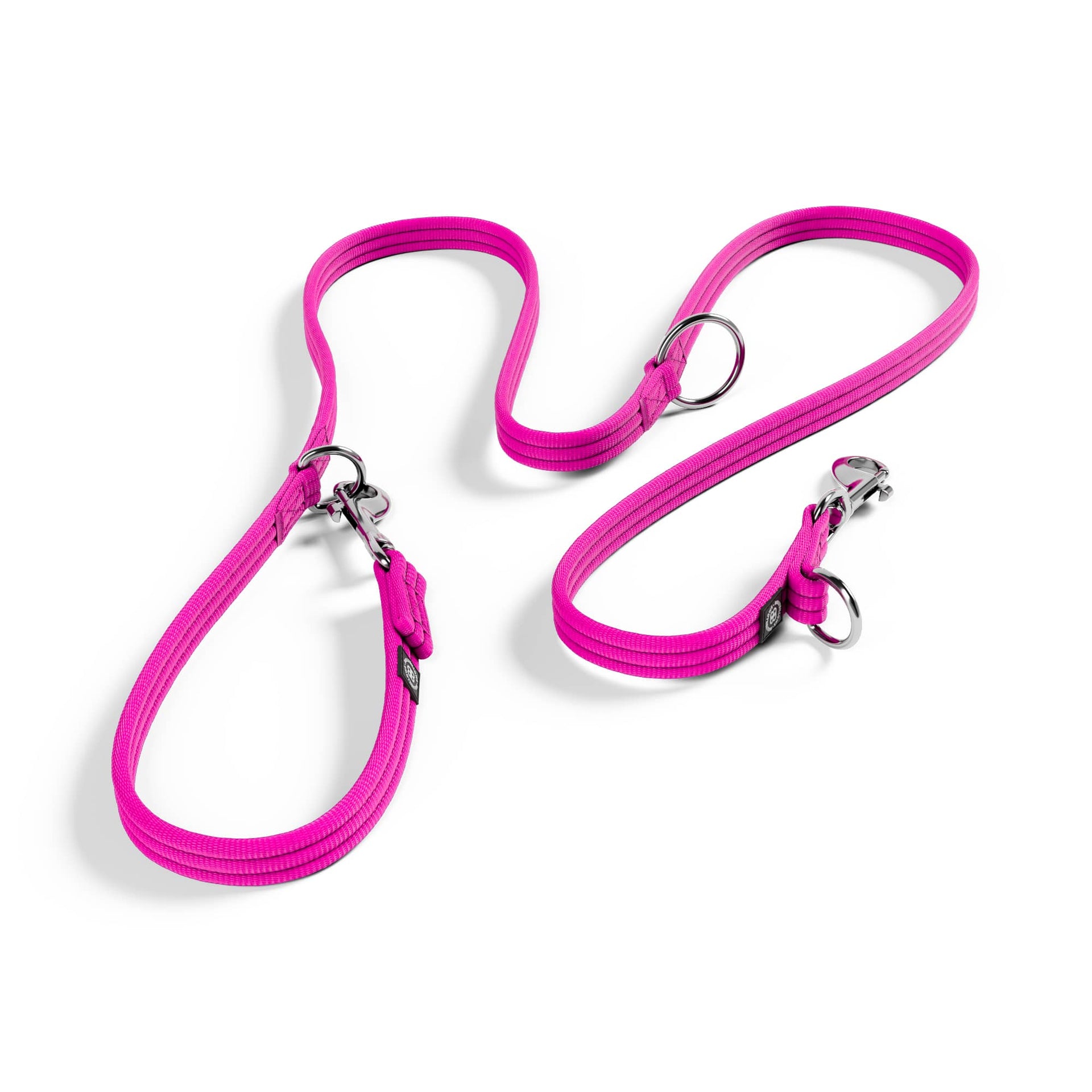 Training Double Ended Dog Lead 2m Length
